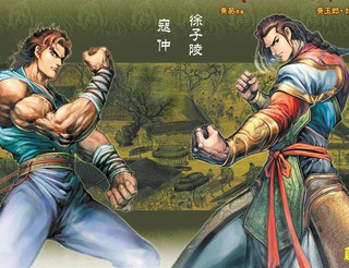 十二年后的�个重逢感动全网